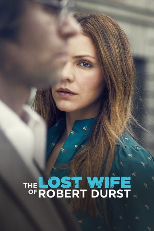 The Lost Wife of Robert Durst - Movie Poster The Lost Wife of Robert Durst - Movie Poster