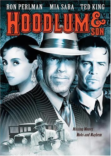 Hoodlum & Son - Movie Poster Hoodlum & Son - Movie Poster