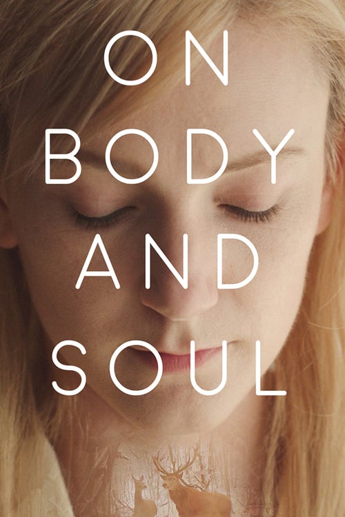 On Body and Soul - Movie Poster On Body and Soul - Movie Poster