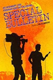 Special Bulletin - Movie Poster Special Bulletin - Movie Poster