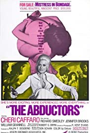 The Abductors - Movie Poster The Abductors - Movie Poster