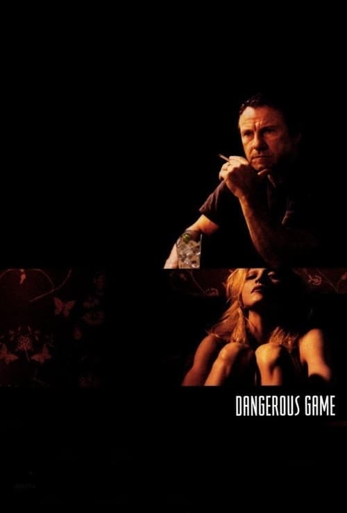 Dangerous Game - Movie Poster