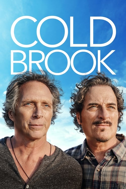 Cold Brook - Movie Poster Cold Brook - Movie Poster