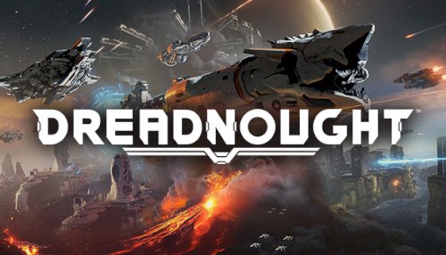 Dreadnought - Movie Poster Dreadnought - Movie Poster