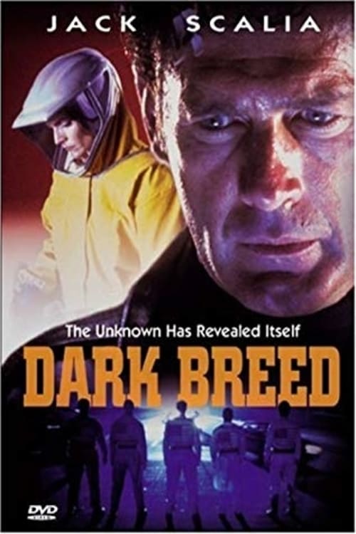 Dark Breed - Movie Poster Dark Breed - Movie Poster