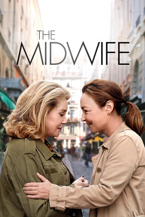 The Midwife - Movie Poster The Midwife - Movie Poster