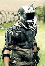 Zombie Apocalypse: Chronicles - Raider Recon - Movie Poster Zombie Apocalypse: Chronicles - Raider Recon - Movie Poster