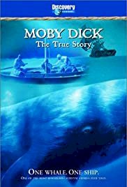 Moby Dick: The True Story - Movie Poster Moby Dick: The True Story - Movie Poster