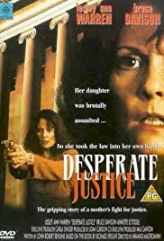 A Mother's Revenge - Movie Poster A Mother's Revenge - Movie Poster