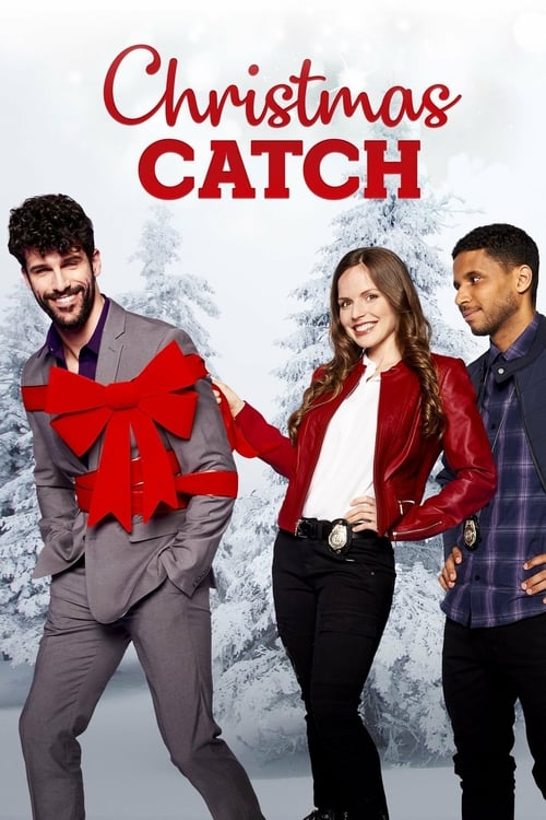 Christmas Catch - Movie Poster Christmas Catch - Movie Poster