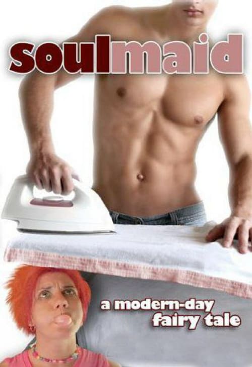 SoulMaid - Movie Poster