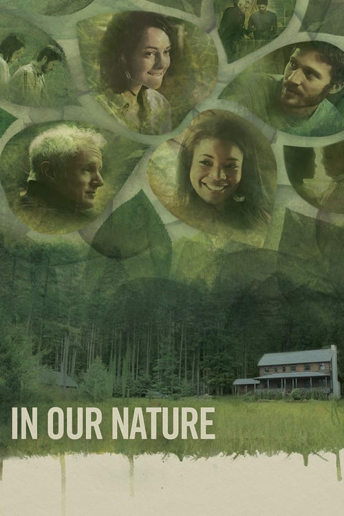 In Our Nature - Movie Poster In Our Nature - Movie Poster