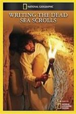 Writing the Dead Sea Scrolls - Movie Poster Writing the Dead Sea Scrolls - Movie Poster
