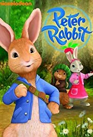 Peter Rabbit - Movie Poster Peter Rabbit - Movie Poster