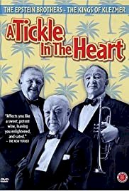 A Tickle in the Heart - Movie Poster A Tickle in the Heart - Movie Poster