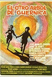 The Other Tree of Guernica - Movie Poster The Other Tree of Guernica - Movie Poster