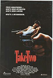 Take Two - Movie Poster Take Two - Movie Poster