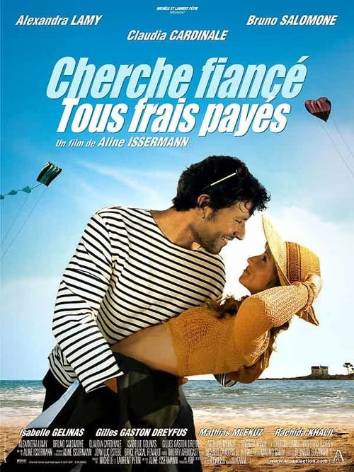 Cherche fiancé tous frais payés - Movie Poster