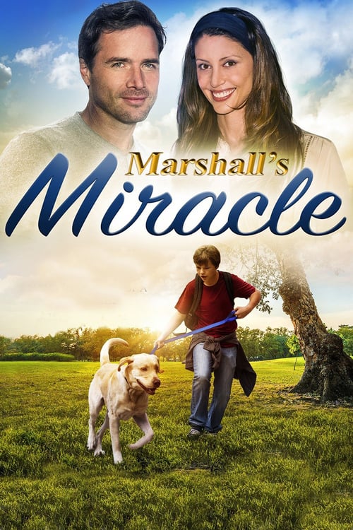 Marshall's Miracle - Movie Poster Marshall's Miracle - Movie Poster