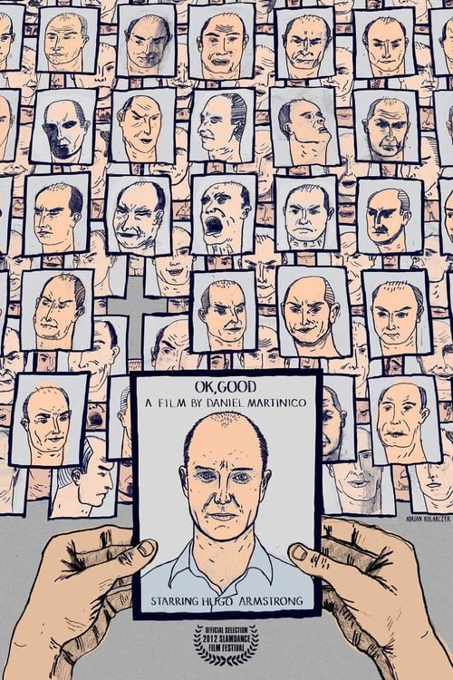 OK, Good - Movie Poster