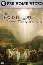 The Jewish People: A Story of Survival - Movie Poster The Jewish People: A Story of Survival - Movie Poster