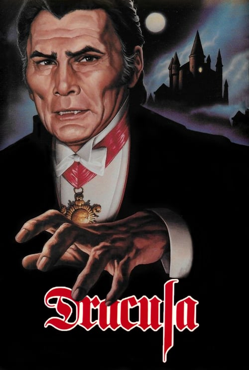 Dracula - Movie Poster Dracula - Movie Poster