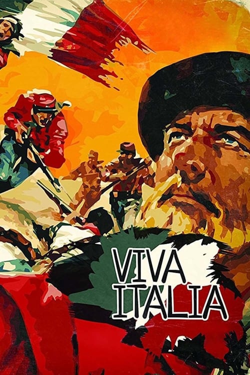 Viva l'Italia! - Movie Poster Viva l'Italia! - Movie Poster