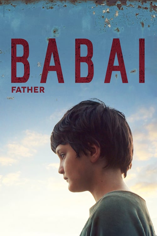 Babai - Movie Poster Babai - Movie Poster