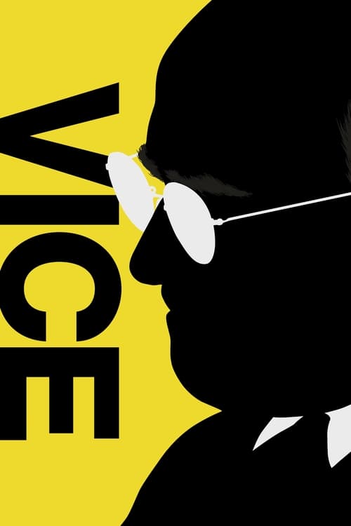 Vice - Movie Poster