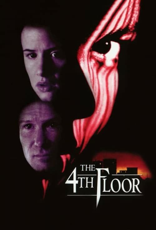 The 4th Floor - Movie Poster The 4th Floor - Movie Poster