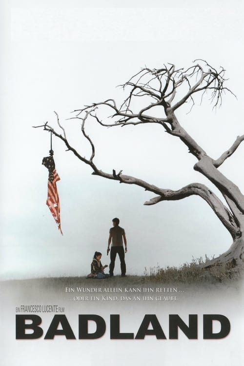 Badland - Movie Poster