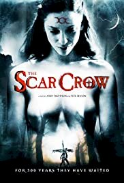 Scar Crow - Movie Poster Scar Crow - Movie Poster