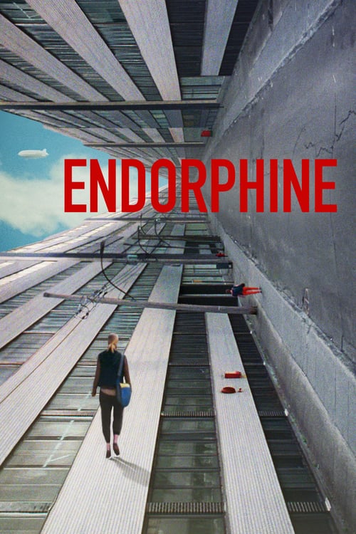 Endorphine - Movie Poster Endorphine - Movie Poster
