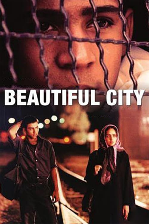 Beautiful City - Movie Poster Beautiful City - Movie Poster