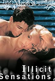 Illicit Sensations - Movie Poster