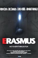 Erasmus Montanus - Movie Poster Erasmus Montanus - Movie Poster