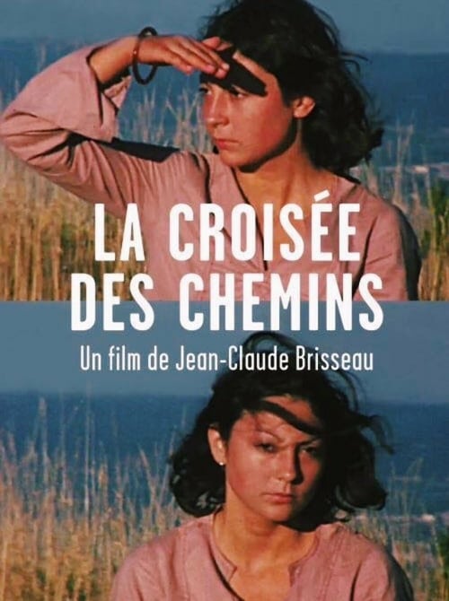 La Croisée des chemins - Movie Poster La Croisée des chemins - Movie Poster
