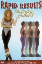 Rapid Results with Beverley Callard - Movie Poster Rapid Results with Beverley Callard - Movie Poster