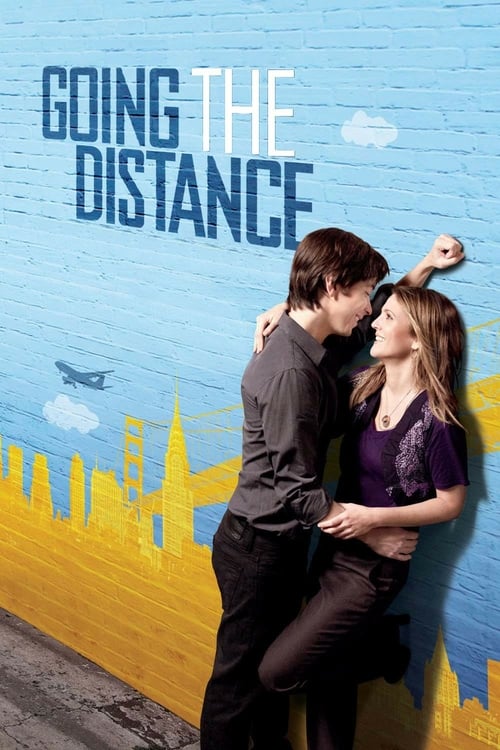 Going the Distance - Movie Poster Going the Distance - Movie Poster