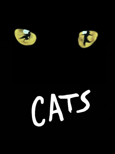 Cats - Movie Poster Cats - Movie Poster