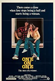 One on One - Movie Poster
