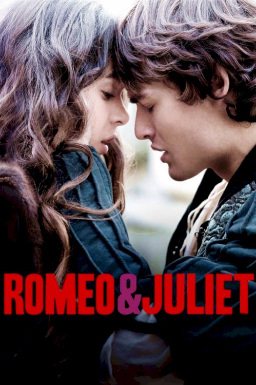 Romeo & Juliet - Movie Poster Romeo & Juliet - Movie Poster