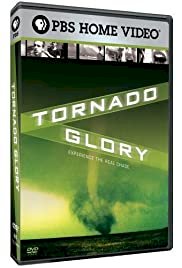 Tornado Glory - Movie Poster Tornado Glory - Movie Poster