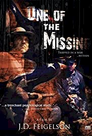 One of the Missing - Movie Poster