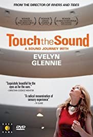 Touch the Sound - Movie Poster Touch the Sound - Movie Poster