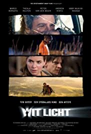The Silent Army - Movie Poster The Silent Army - Movie Poster