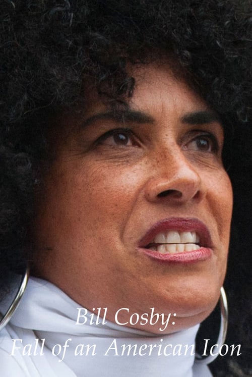 Bill Cosby: Fall of an American Icon - Movie Poster Bill Cosby: Fall of an American Icon - Movie Poster