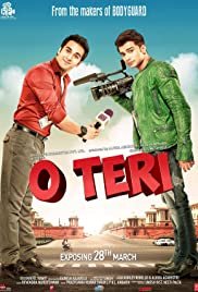 O Teri - Movie Poster O Teri - Movie Poster