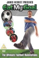 Eat My Goal - Movie Poster Eat My Goal - Movie Poster