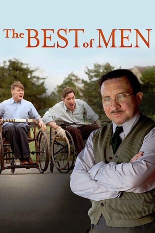 The Best of Men - Movie Poster